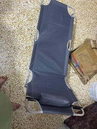 سرير سفرات • صيد • نظيف