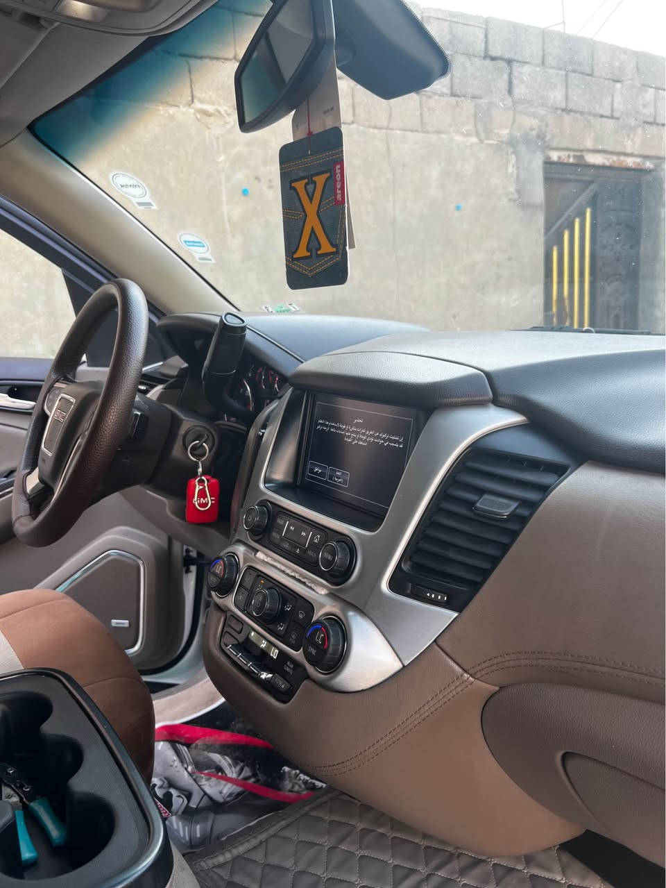 يوكن SLE • ٢٠١٧ • كفاله سنويه
