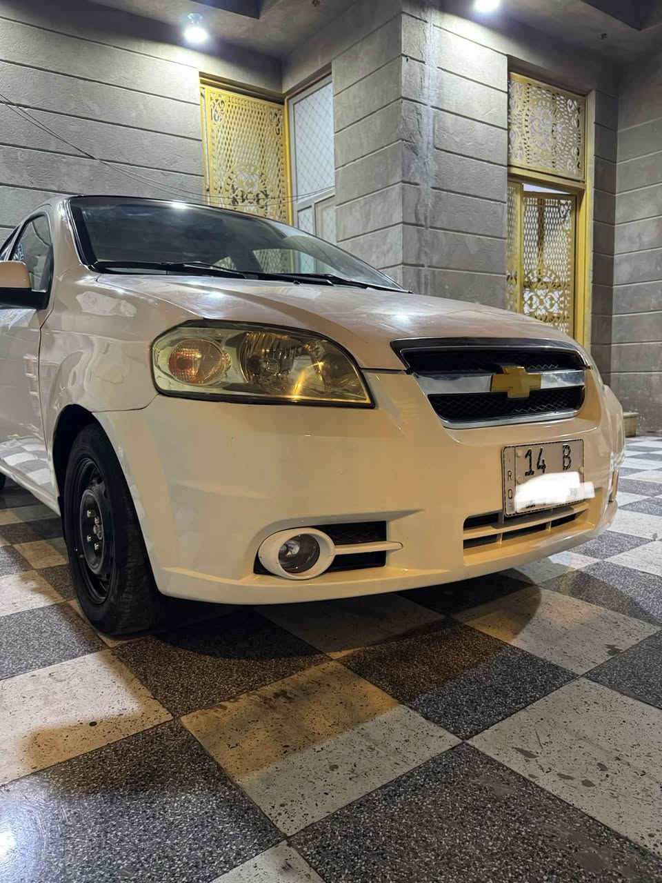 أفيو ٢٠١١ • خليجي • بصرة ٢٠٣١