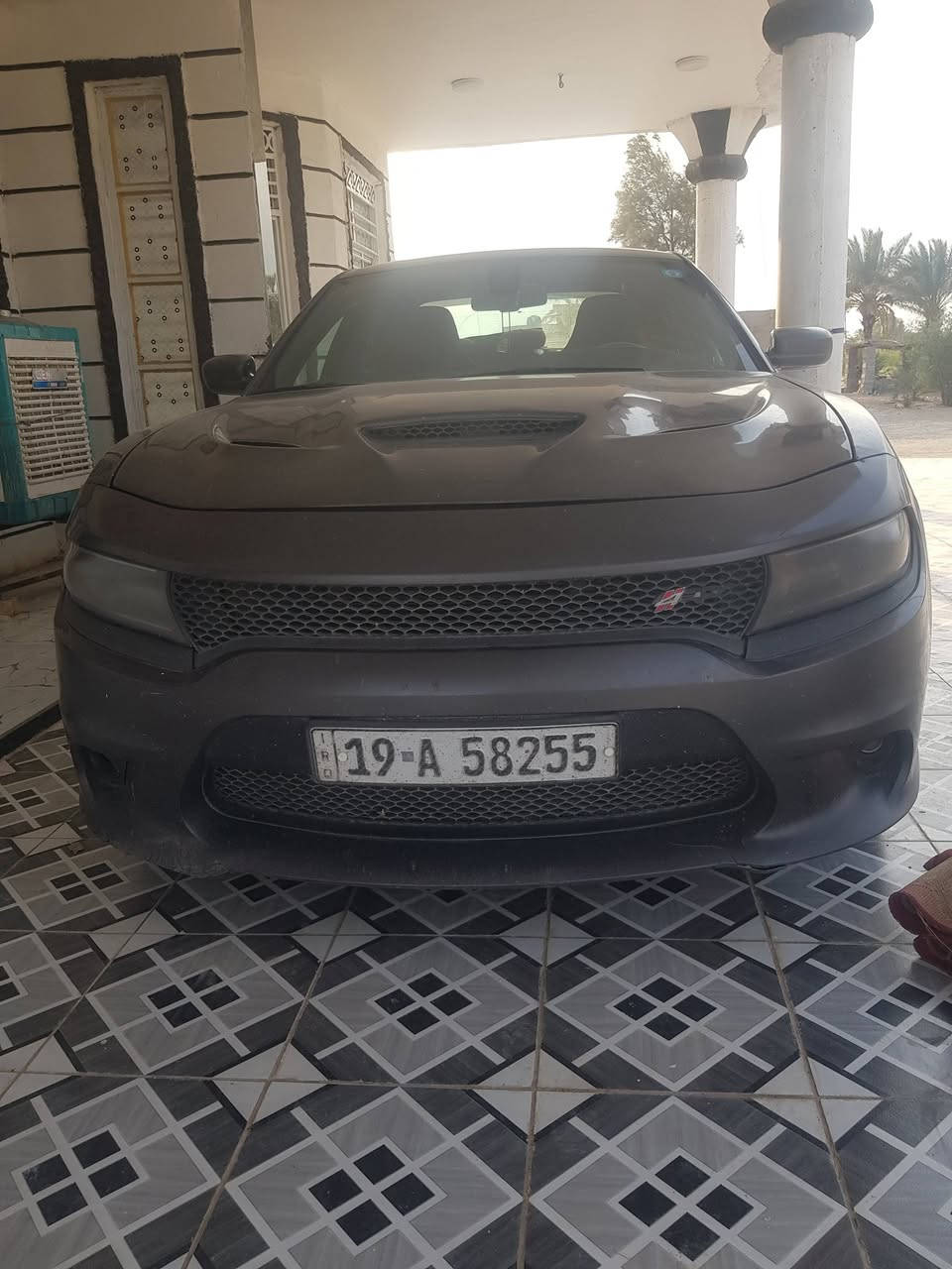 جاجر • ٢٠١٨ • فورويل ملغي