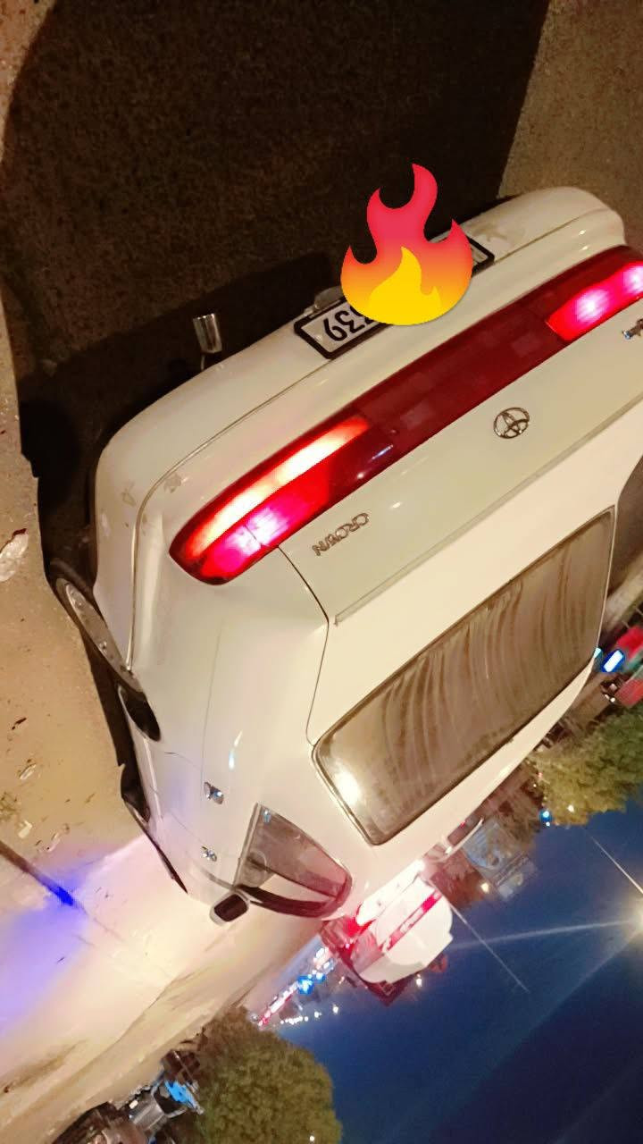 سلام عليكم
 سياره بطه مكفوله كفاله عامه رقم نجليزي نجف لشراي وليحب يستفسر أكثر يتصل ع هذه لرقم 
***********
