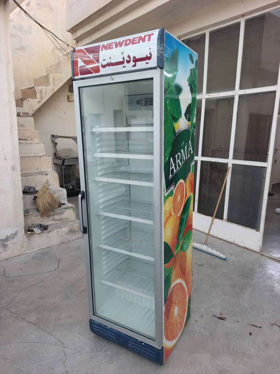 وصلتنا وجبه غراض جديد ومستخدم
‏‪***********‬‏
