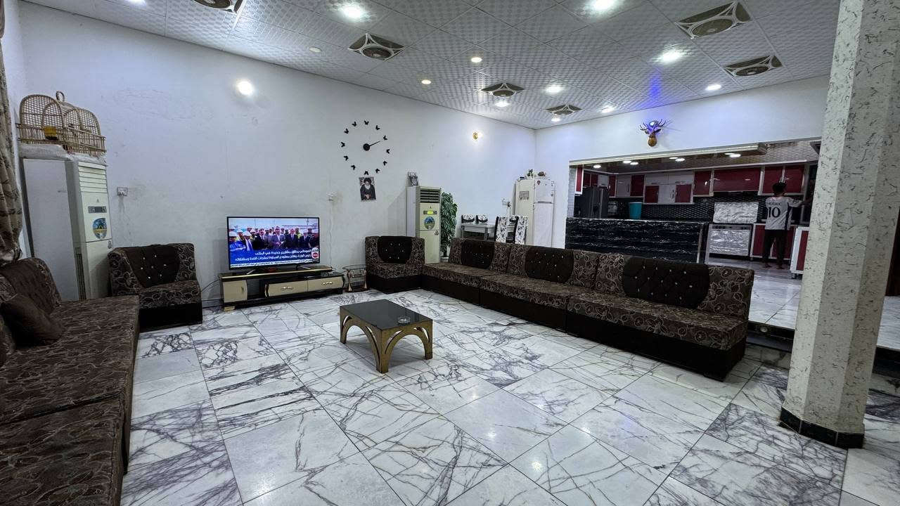 الموحيه مقاطعه ٣٨ • ٢٦٠م • طابقين مسلح
