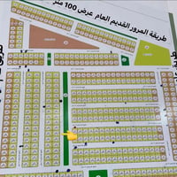 طابو صرف • ٣٠٠م • الوجه ١٥م