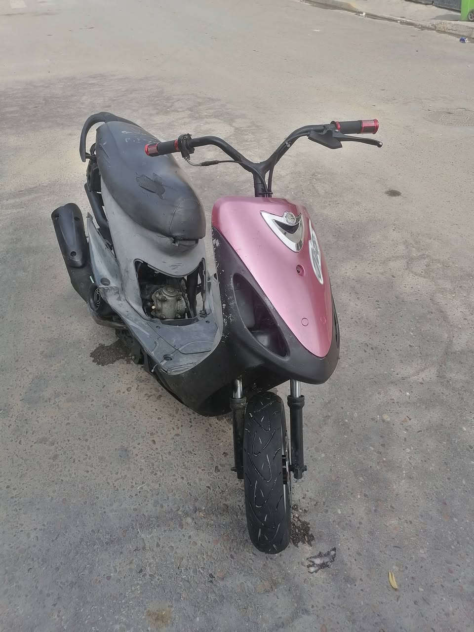 ماكس ياباني منغولي بوشه 55 السعر ٣٠٠ حي العامل الملحانية ***********
