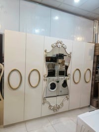 اربيل سايدين • ٨ قطع • خشب تركي