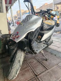 بيجي • تصليح شامل • هندر اصلي