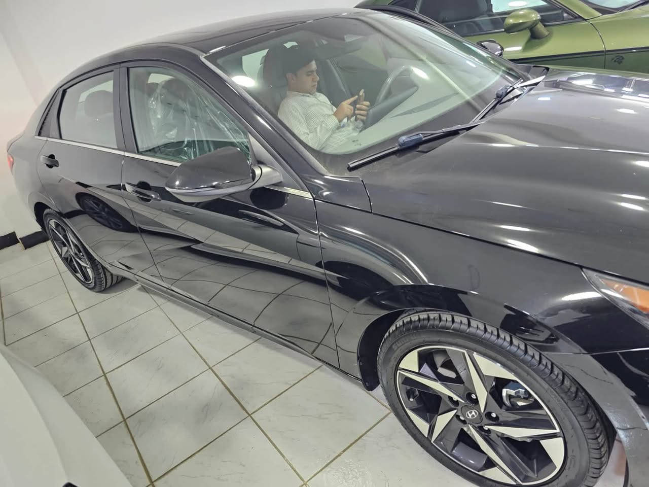 من رخصة الادمن//  النترا موديل 2022 وارد امريكي لمتد
- رقم دهوك باسمي شرط التحويل 
- حادث فقط صفحة السايق تحت البك لايت الخلفي كما موضح بالصوره لا غير فقططط لا غيرر 
- سياره شرط محرك كير شرط سستم فول
- عنوان الموصل الشلالات 
- رقم الهاتف 
- كورك ***********
- اسيا ***********
- السعر 150$ وبي مجال
