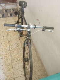 بيسكل c700 للبيع ماركة WEEKEND اليابانيه   البيسكل ياباني اصلي معدن ال...