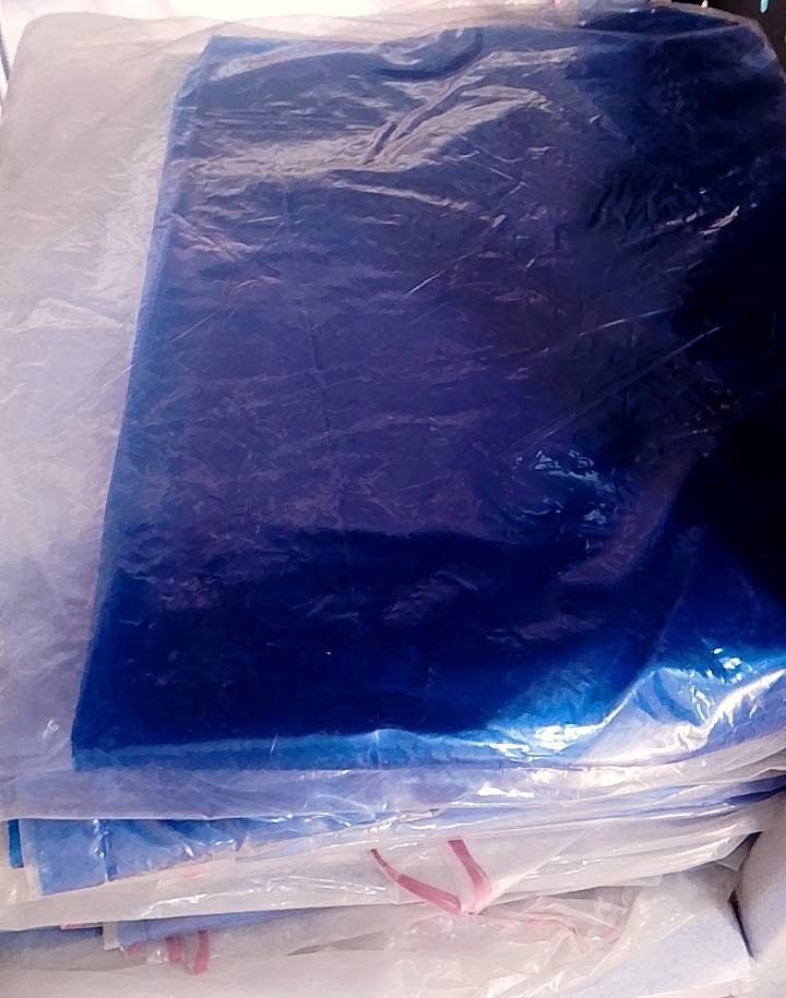 مجمدة • سبلت • دبة غاز
