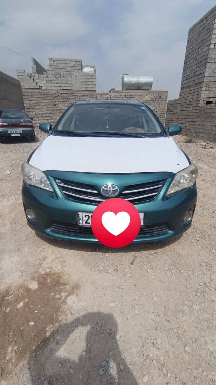 سلام عليكم
كورله للبيع رقم ديالى مشروع وطني تحويل ثاني يوم  كير ومحرك وتبريد بل صندوك بيها قطعه وحده الصفحه عكس السايق مصبوغه حزام السعر 88وبيها مجال الاستفسار  اكثر اتصل عل رقم ودلل ***********
ملاحظه ((اني مكلف بل نشر ))
