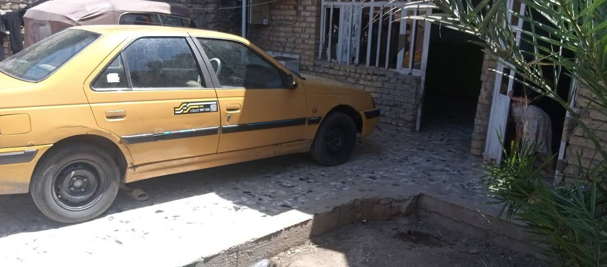 سلام عليكم بيجو باص موديل 15 مكفوله البكان بغداد حي سفير سعر 37بيهةمجال رقم ***********بس واساب بصفره هيهه وغرامات سنويع صااقطع صار 4 اشهر
