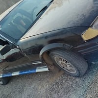 دايو برنس • رقم ديالى • مكفول محرك