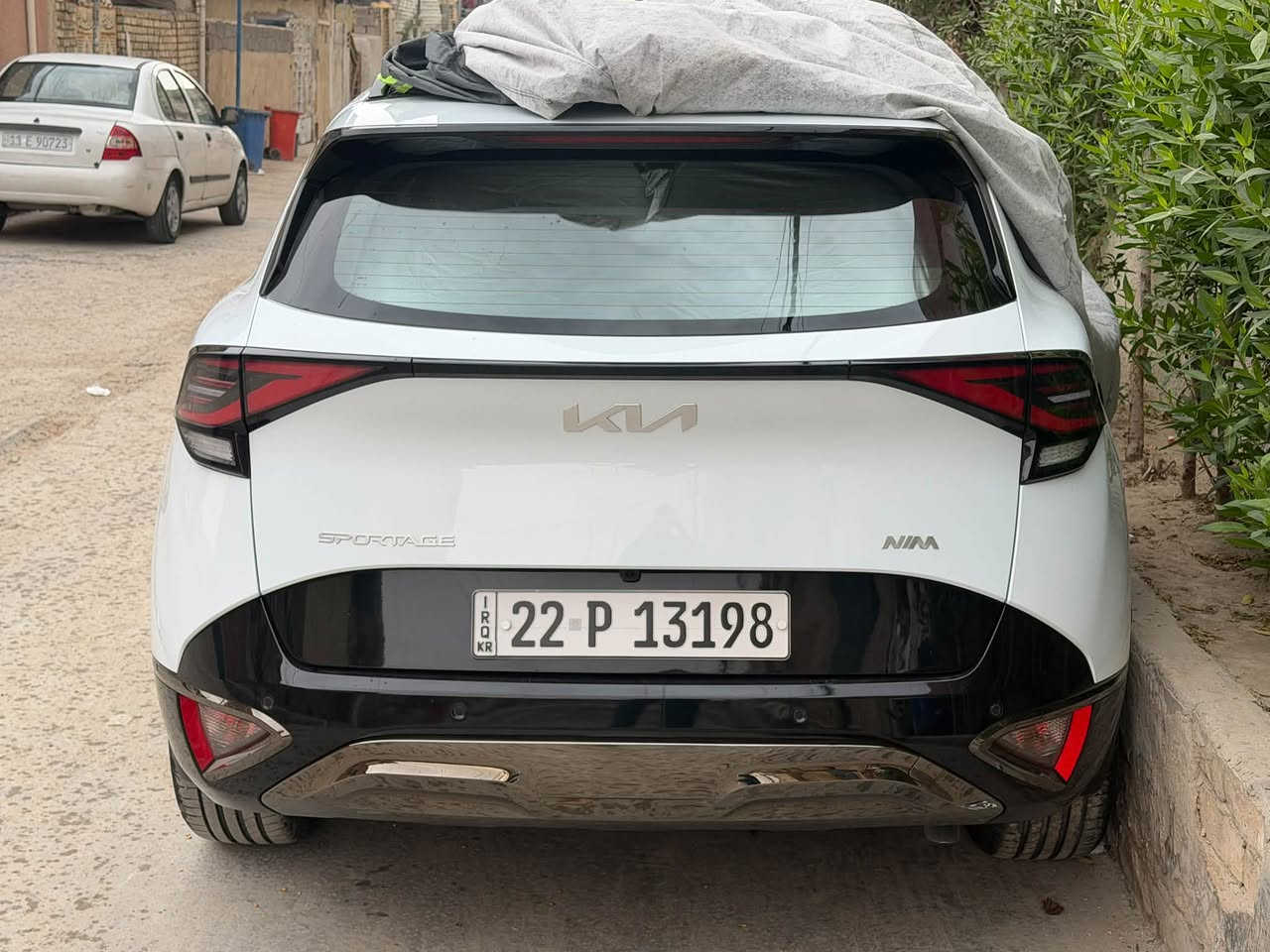 بلاك اديشن • ٢٫٥ • رقم اربيل