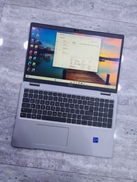 ديل • i7 الحادي عشر • رام ١٦GB