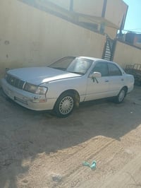 كفالة كير ومكينة • سنوية منتهية • ابو الخصيب