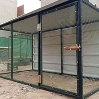 حداد متنقل • ابواب شبابيك • لحام وتصليحات