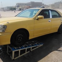 مراوس • مدفوع كمرك • رقم بغداد