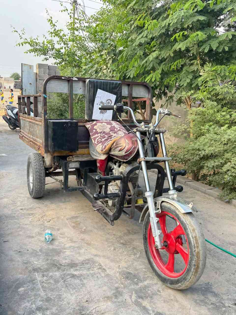 ستوته • موديل ٢٠١٠ • بصره زبير