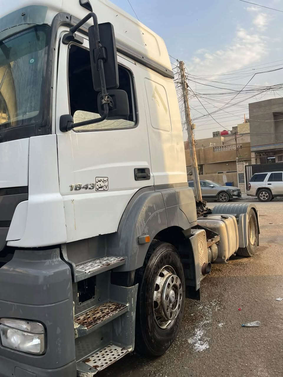 اكسور • ٢٠٠٦ • مكينة ٤.٣