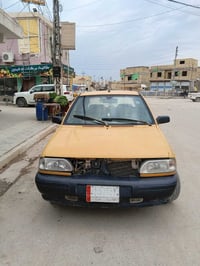 سايبا • موديل ٢٠١٥ • للبيع