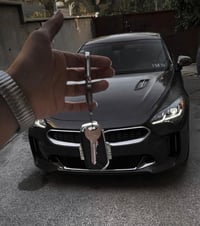 بيع او مراوس كيا ستنگر 2021 GT ستاندر وارد امريكي  حادثها بأمريكا چامل...