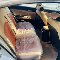 الانتره • ٢٠١٩ • فتحة سقف