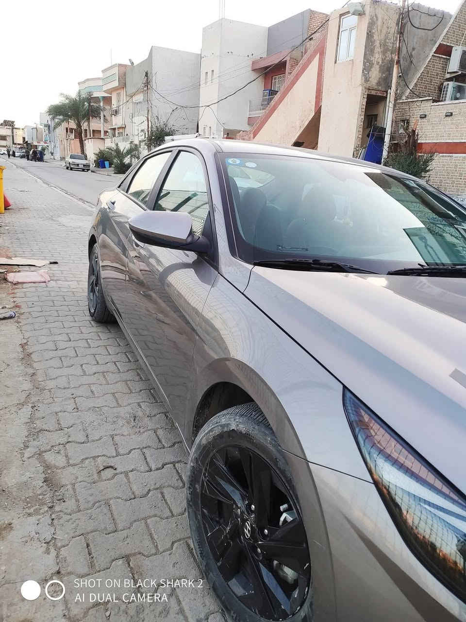 سلام عليكم
النترا مديل 2023 هايبرد
كلين حادثها دعاميه خلفيه وبارد جاملغ 
صور الحادث بالمنشور 
نص موصفات
ماشيه 32 
رقم بغداد باسمي 
السعر 146
***********
