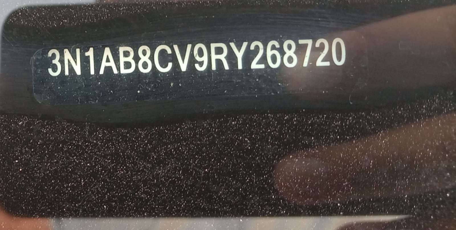 نیسان سێنترا ٢٠٢٤ 🔥
مواسەفات SV فوول تەنها سلاید نیە ✅
ژمارە کاتی - ٣ مانگی ماوە بۆ ڕەقەم کردن ♥️
تا بڵێی سەیارەیەکی جوانە و لەسەر دەقی شەریکەی ماوە 
بۆیاغ تەنها بۆنید لێدراوە وە یەک دەرگای کلێری ئەمریکایە دەرگاکە بیلادە تەنها پەمپێکی لێ دراوە ✅
بێ ناو گرتن بێ ئارباگ 
تەنها لای مەستەرەکەی پێشەوەی تۆزەک گرتیە 
ئەوەی تر هەمووی بە شەرتە ✅
سعریییی بەلاشش ١٣٩ مەجالێکی زۆر کەم 🔥✅
***********واتساب أربيل, العراق
