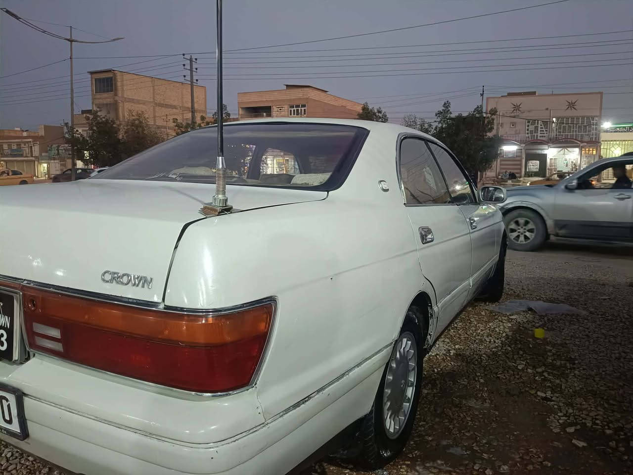سلام عليكم سياره بطه منفصل بسمي رقم نكليزي بابل للبيع أو مراوس ترهم مكفوله من كصه وضربه القويه  تبريد شغالثلج🥶 منضومه كله جديد كير جديد مكينه كايمه تريد مكينه  وراي تريد وراك كرهبائيات كله شغال  عرفه جديده بطاين ودشبول جديد السعرخاص بيع متوازي للشراي مكاني نجف رقم الهاتف 📱📞 أو واتساب ***********
