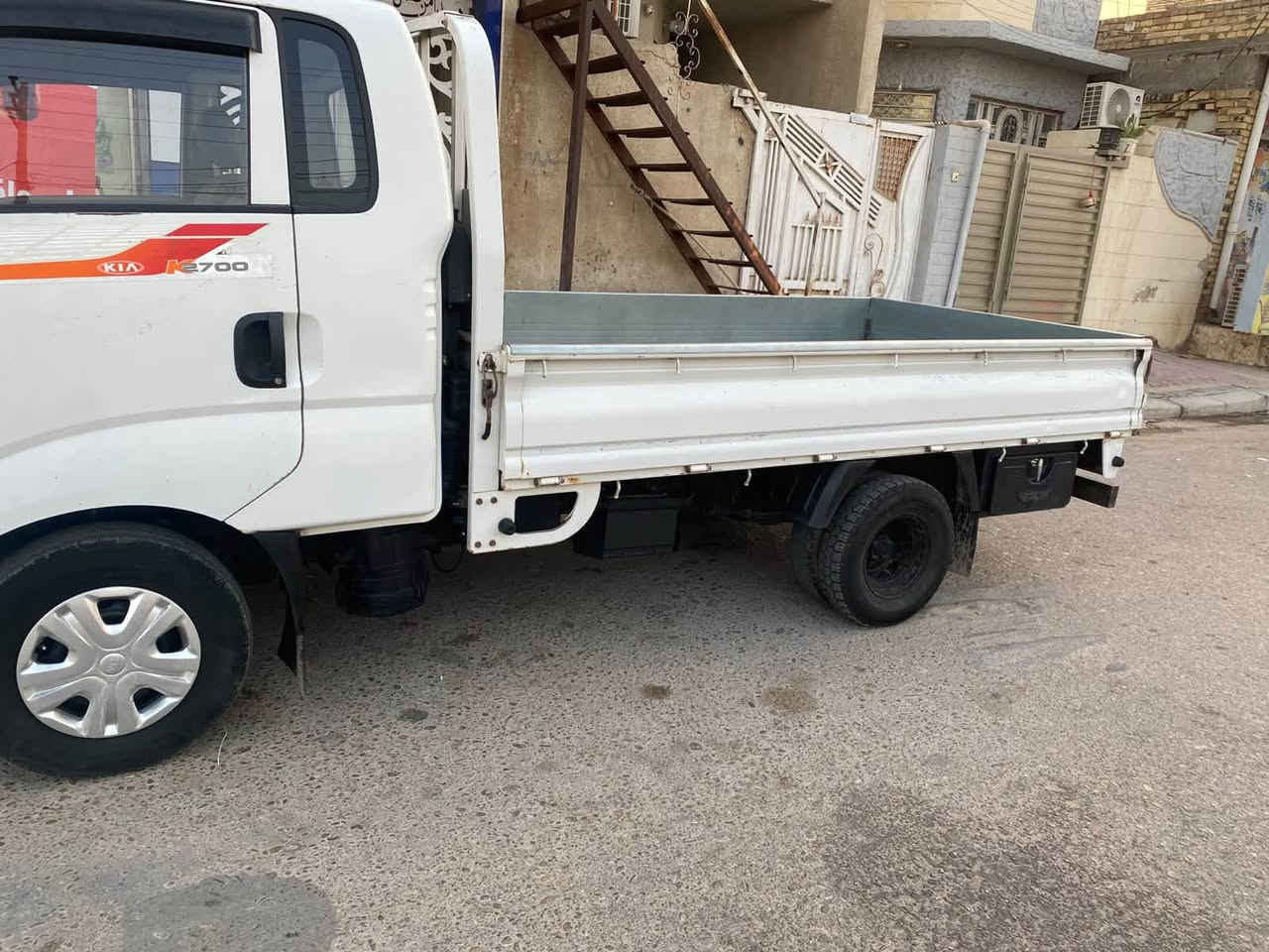 ٢٠١٦ • مبدل محرك • ميسان