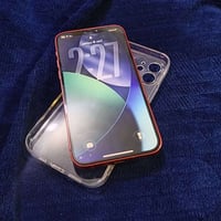 آيفون ١٢ • ٦٤ • بطارية ٧٠