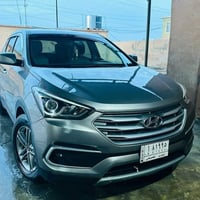 سنتافي • ٢٠١٨ • وارد امريكي