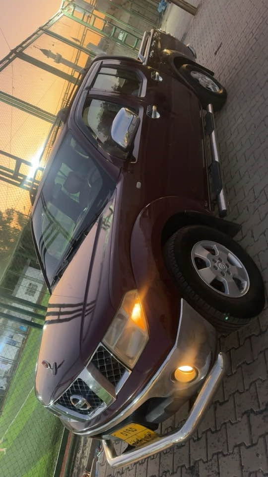 نسيان نيفاره موديل ٢٠٠٩ محور مكينه vvt السياره جاهزه من كل النواحي مابيها نقص برغي كركوك تسعين ***********
