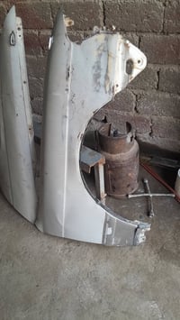 بطة • قطع غيار • جسر ديالة الجديد