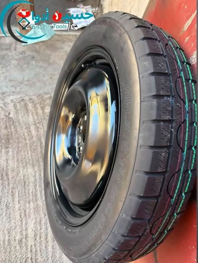 سببره وفلينه والعده BYD عاليه

سونك برو /سونك ال /سونك بلاس /سي لايون 05

سعره 125الف مع توصيل 

عنوان محل بغداد ساحة الطيران 

رقمي ***********
