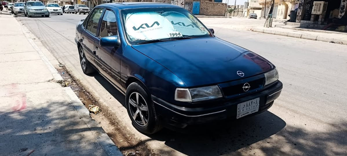اوبل فكتره حجم 18
موديل 1991 
قفل مركزي تخم تاير كدام 
تريد وكاله تريد تحويل 
سعر 37 بيه مجال
الاتصال للارقام فقط 
***********
***********
