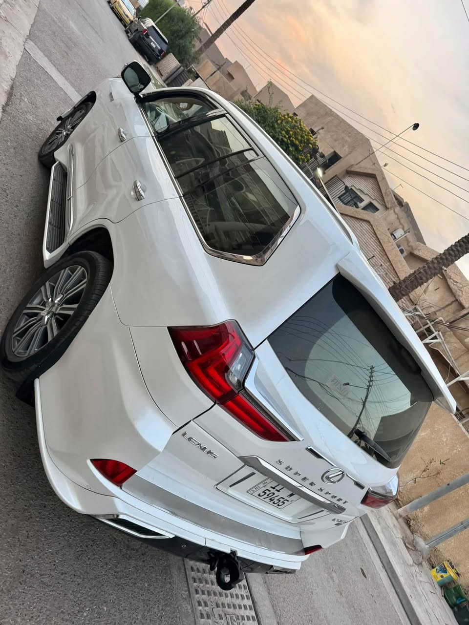 بريم • ٢٠١٦ • رقم بغداد