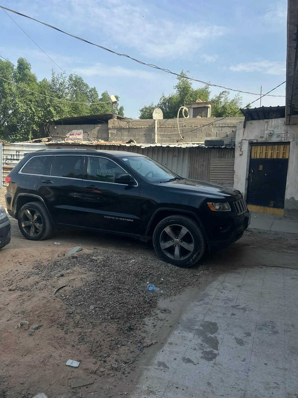 جيب • ٢٠١٥ • بدون ارقام