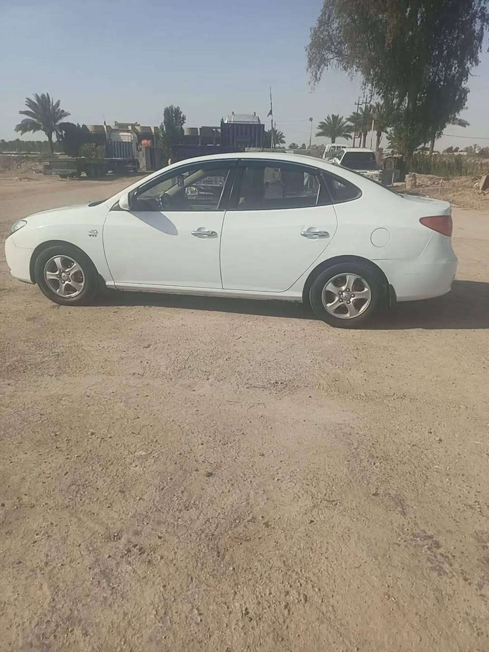 أفانتي • ٢٠٠٩ • كفاله عامه