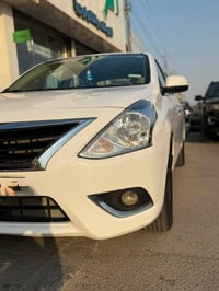 نيسان صني هندي • ٢٠٢٢ • ٦٦٠٠٠ كم