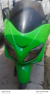 فورزه • تبخير • ٢٠٠٨
