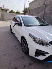 سيراتو ٢٠١٩ • محرك ١٦٠٠ • فول مواصفات