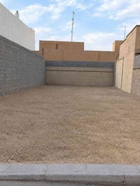 الرمادي • منطقة الملعب • واجهه ٨