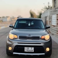 كيا سول • ٢٠١٨ • مكينة 2000