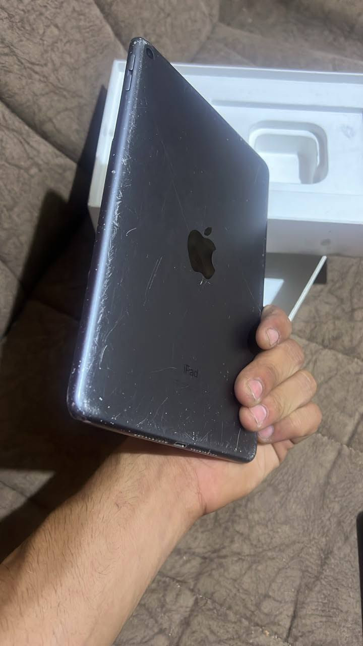 ايباد ميني 5 • ما مفتوح • البصره كرمه علي