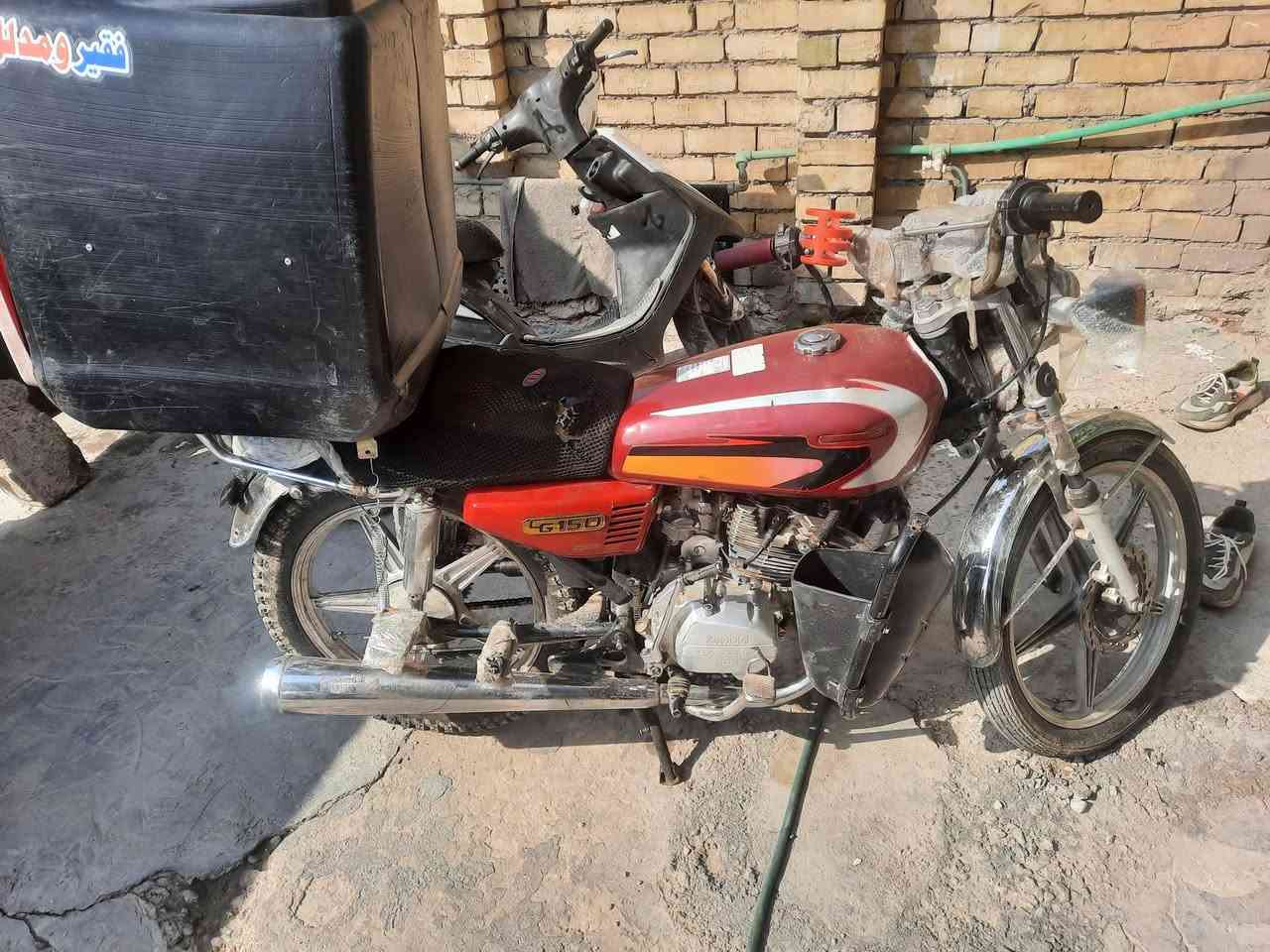 سيفان • ٢٠٢١ • بدها باتري