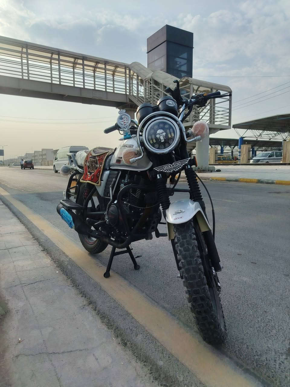 مرخص • مديل ١٩ • محرك مكفول