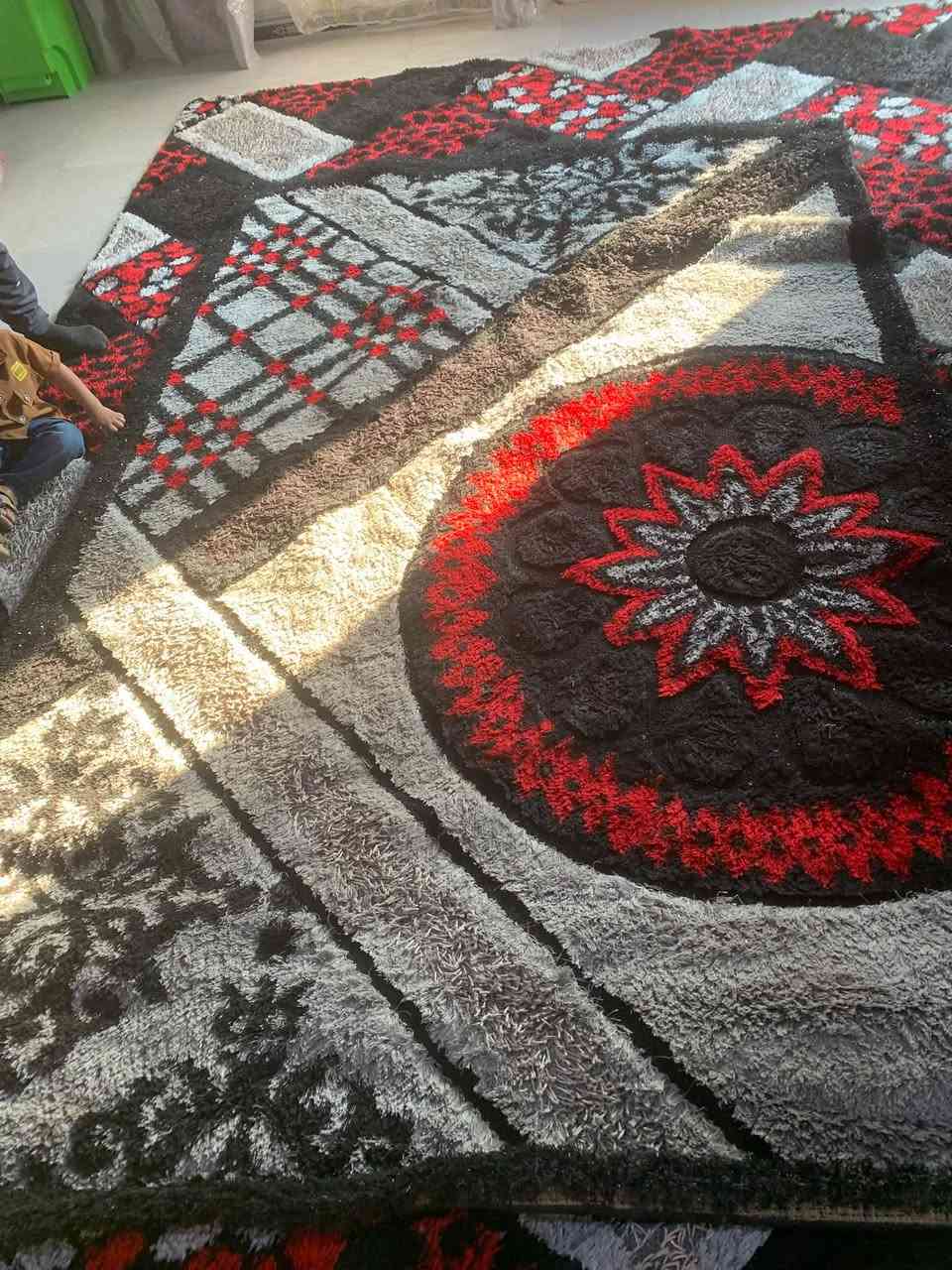 زوليه • ٣في٤ • أبى الخصيب