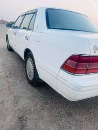 رأس الثور ايسر بلاد • ١٩٩٨ • مكفوله